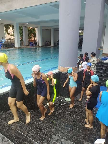 CISCE Zonal Games Achievers (2026)