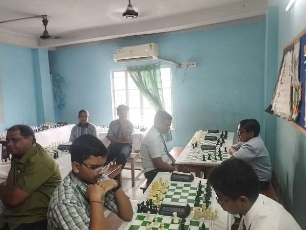 CISCE Zonal Games Achievers (2026)