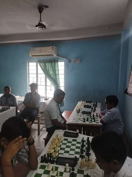 CISCE Zonal Games Achievers (2026)