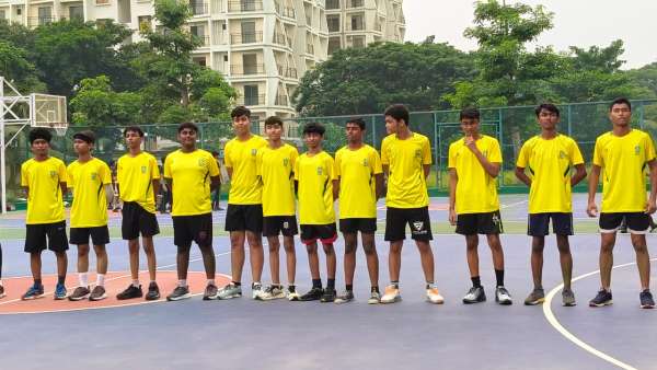 CISCE Zonal Games Achievers (2026)