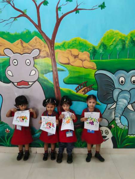 Monsoon Week Celebration (2026)