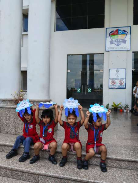 Monsoon Week Celebration (2026)