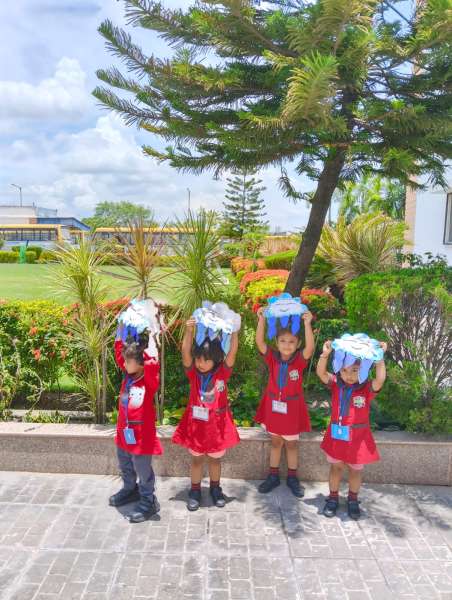 Monsoon Week Celebration (2026)