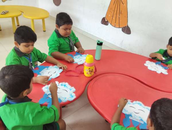 Monsoon Week Celebration (2026)