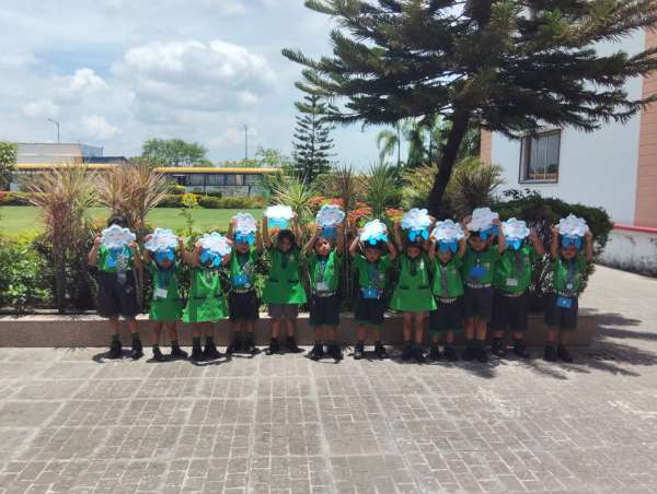 Monsoon Week Celebration (2026)