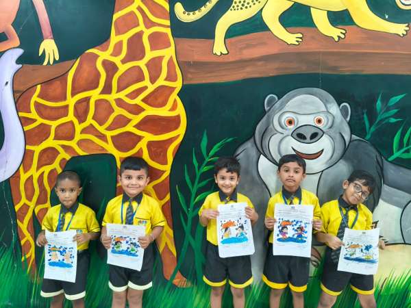 Monsoon Week Celebration (2026)