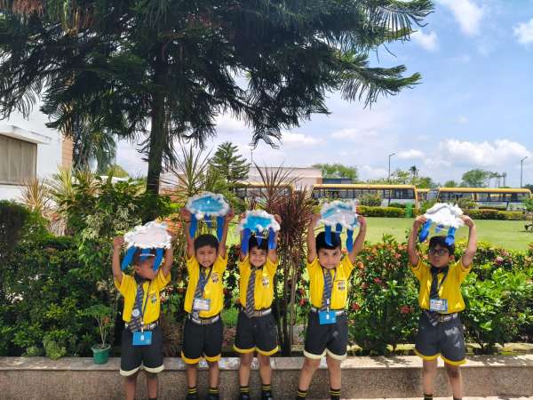 Monsoon Week Celebration (2026)
