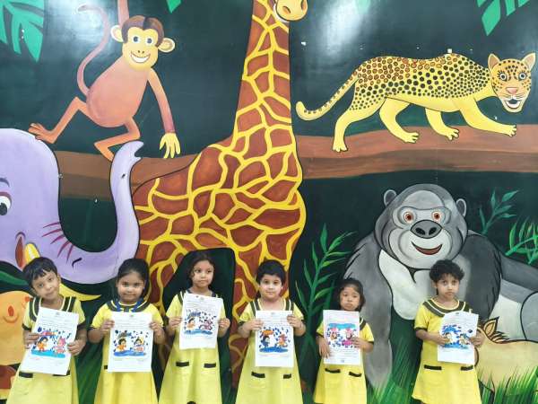 Monsoon Week Celebration (2026)