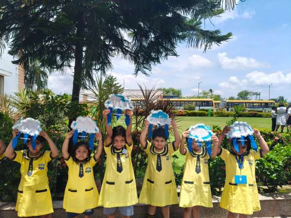 Monsoon Week Celebration (2026)