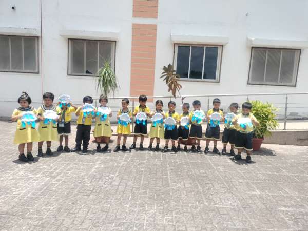 Monsoon Week Celebration (2026)