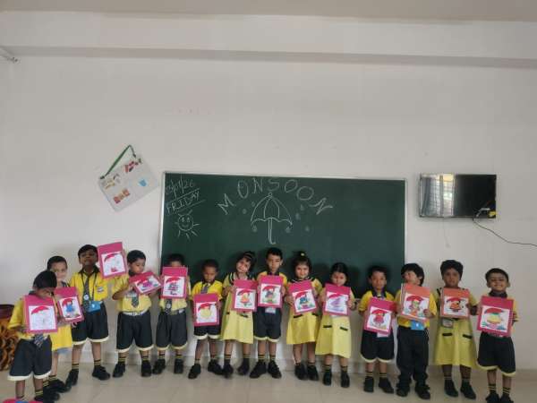 Monsoon Week Celebration (2026)