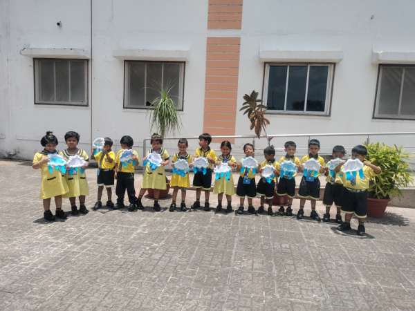Monsoon Week Celebration (2026)