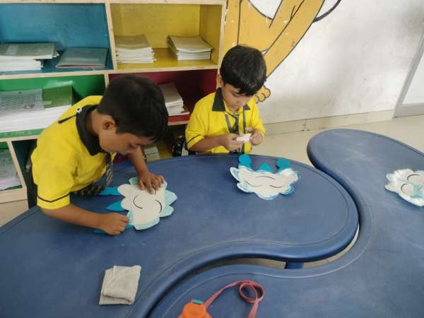 Monsoon Week Celebration (2026)