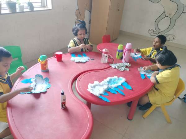 Monsoon Week Celebration (2026)