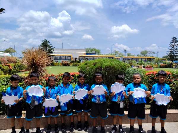 Monsoon Week Celebration (2026)
