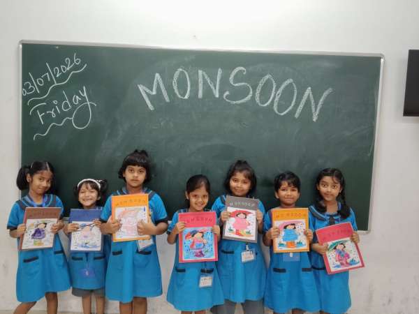 Monsoon Week Celebration (2026)