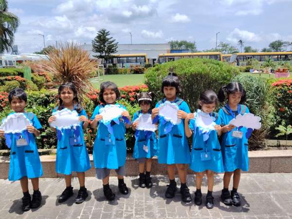 Monsoon Week Celebration (2026)