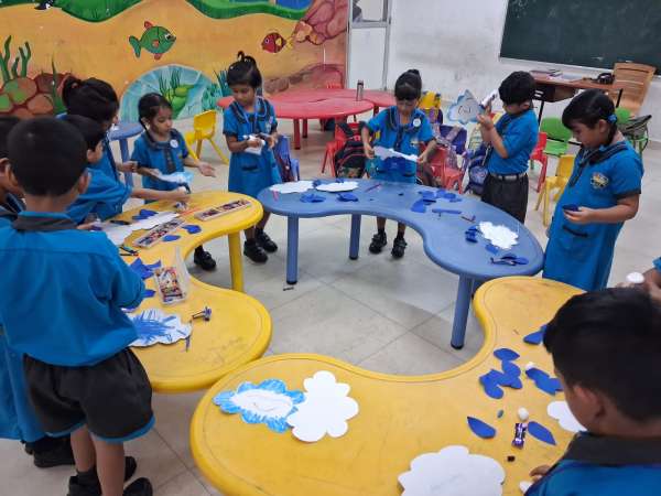 Monsoon Week Celebration (2026)