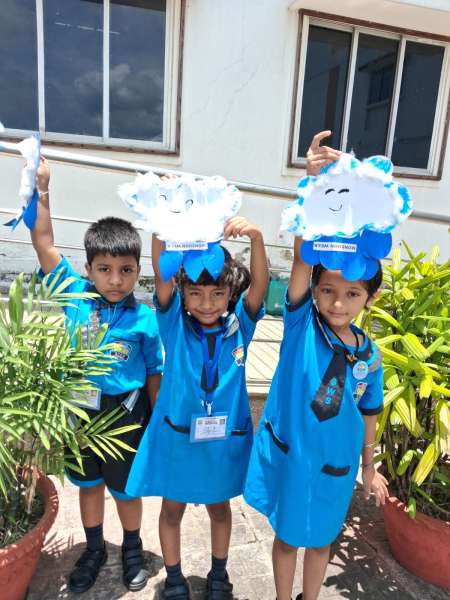 Monsoon Week Celebration (2026)