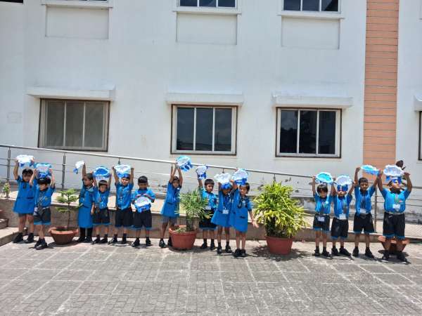 Monsoon Week Celebration (2026)