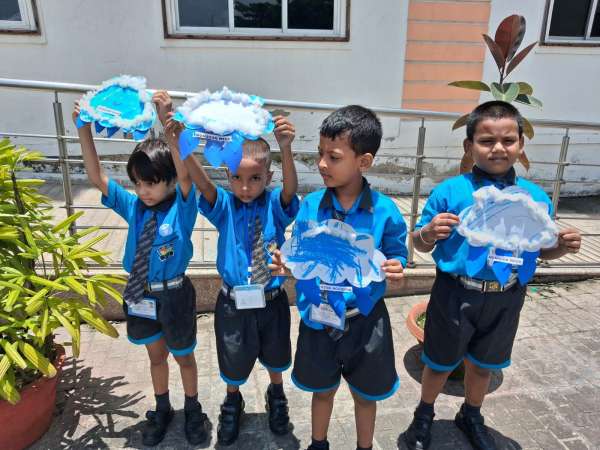 Monsoon Week Celebration (2026)
