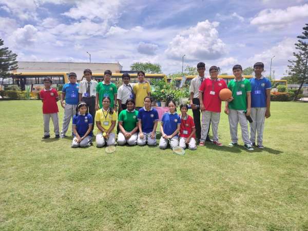 Plantation Day Celebration Classes 6 – 12 (2026)