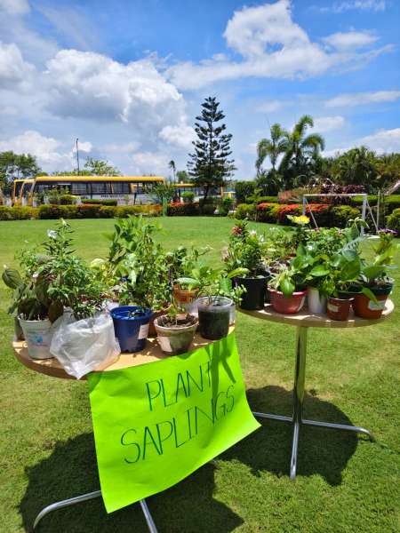 Plantation Day Celebration Classes 6 – 12 (2026)
