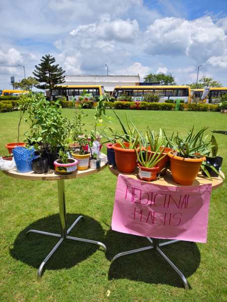 Plantation Day Celebration Classes 6 – 12 (2026)