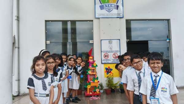 Rath Yatra Celebration Classes 3 – 5 (2026)