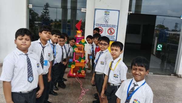 Rath Yatra Celebration Classes 3 – 5 (2026)
