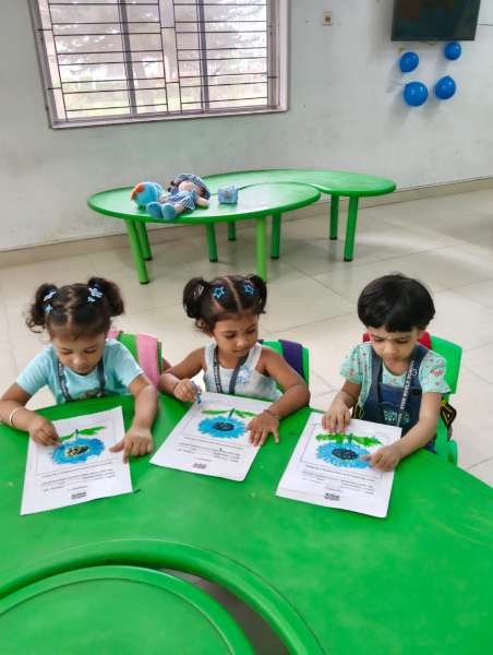Blue Day Celebration (2026)