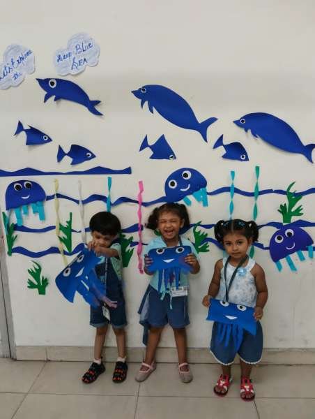 Blue Day Celebration (2026)