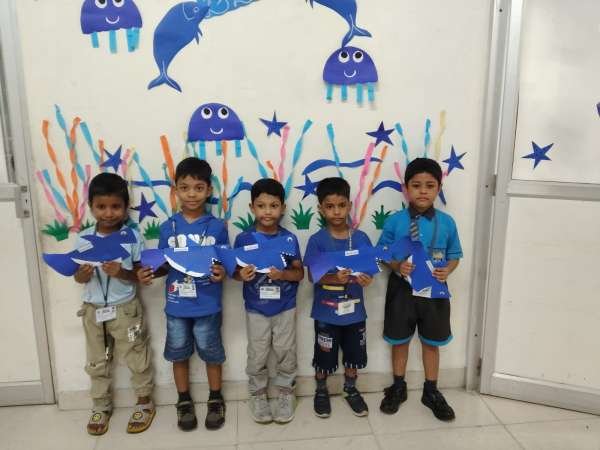 Blue Day Celebration (2026)