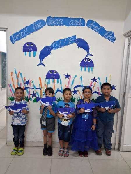 Blue Day Celebration (2026)