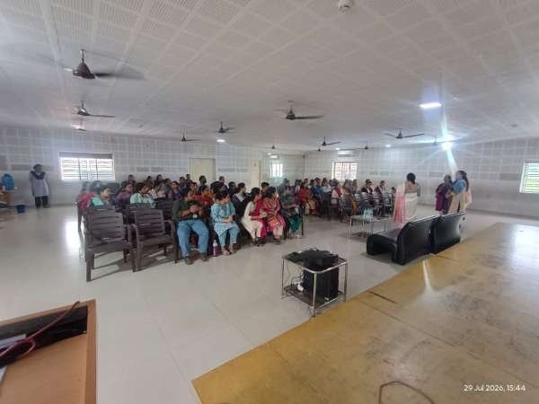 Guru Purnima Celebration (2026)