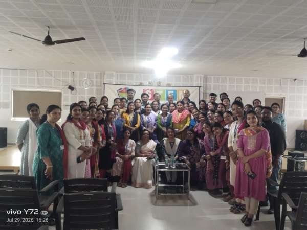 Guru Purnima Celebration (2026)