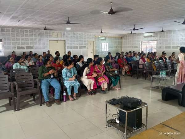 Guru Purnima Celebration (2026)