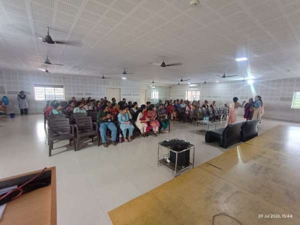 Guru Purnima Celebration (2026)