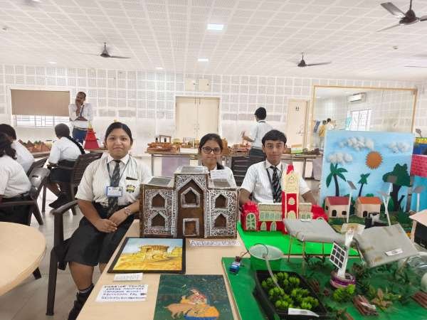 Social Science Exhibition (2026)