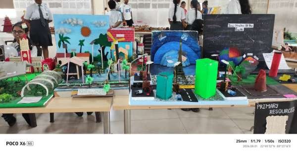 Social Science Exhibition (2026)