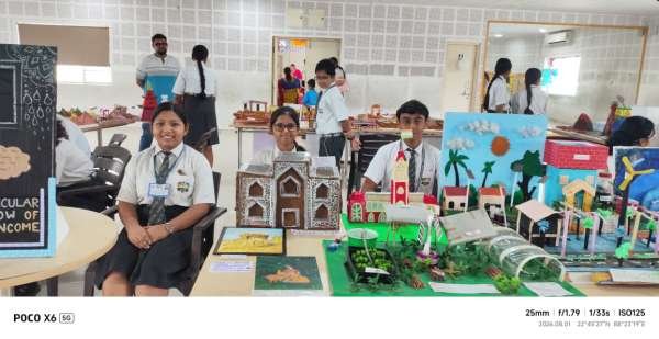 Social Science Exhibition (2026)