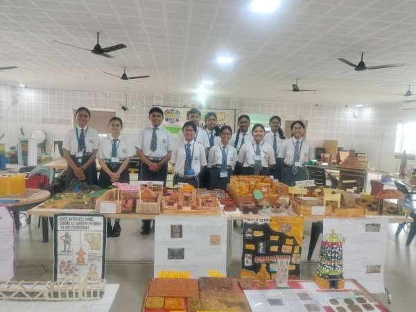 Social Science Exhibition (2026)