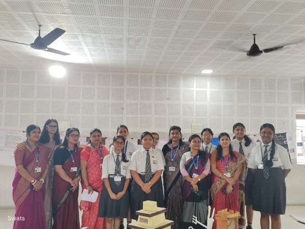 Social Science Exhibition (2026)