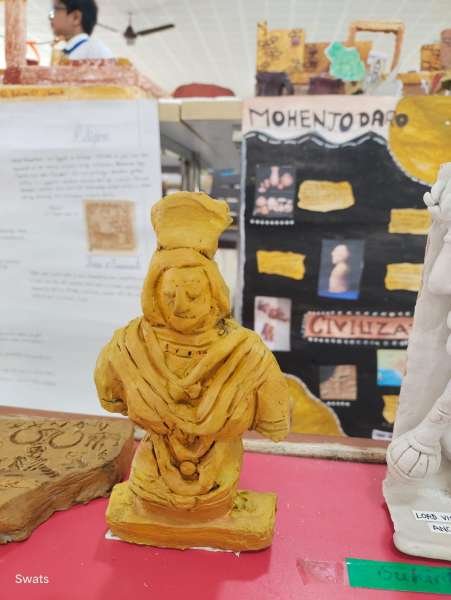 Social Science Exhibition (2026)