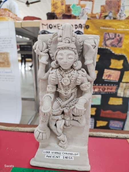 Social Science Exhibition (2026)