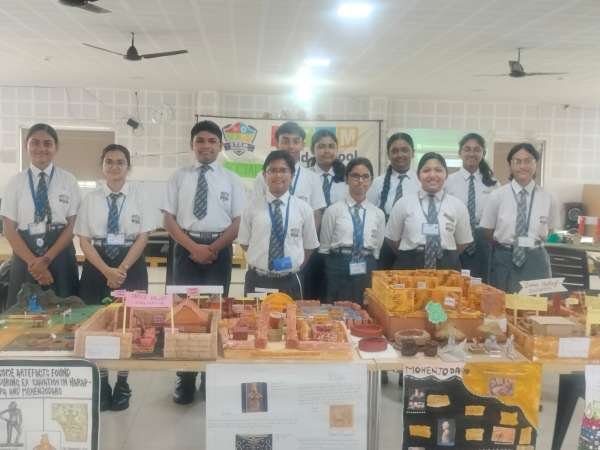 Social Science Exhibition (2026)