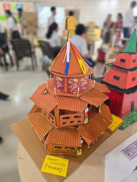 Social Science Exhibition (2026)