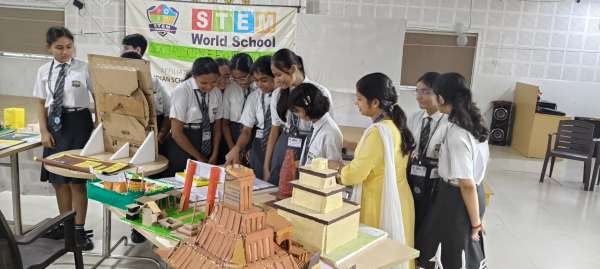 Social Science Exhibition (2026)