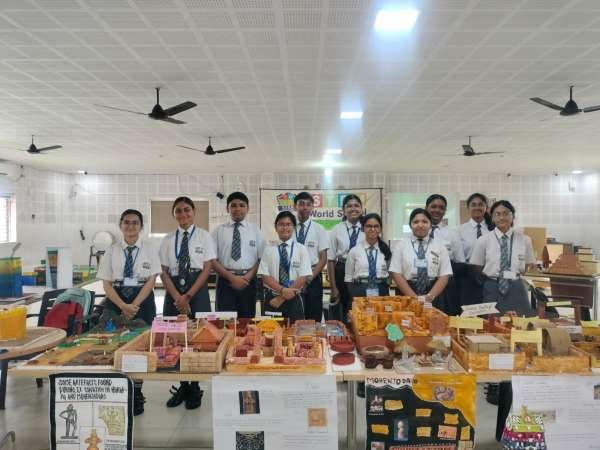 Social Science Exhibition (2026)