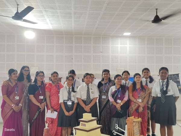 Social Science Exhibition (2026)